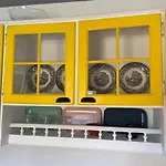 Tatil Evi Casa Lino Pedreiras de Baixo
