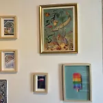 Casa Lino Tatil Evi *
