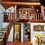 Casa Lino * Pedreiras de Baixo