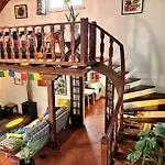 Tatil Evi Casa Lino *