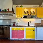 Casa Lino Tatil Evi *