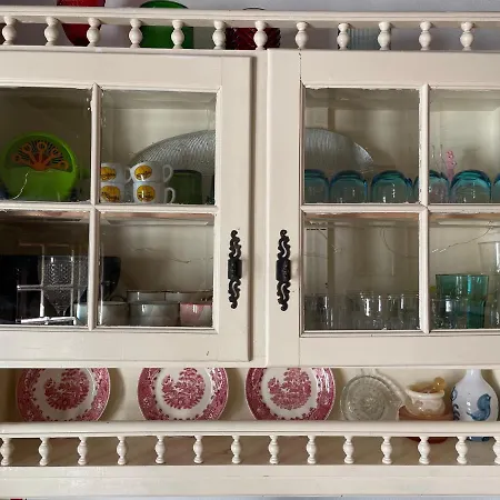 Casa Lino 別荘 *
