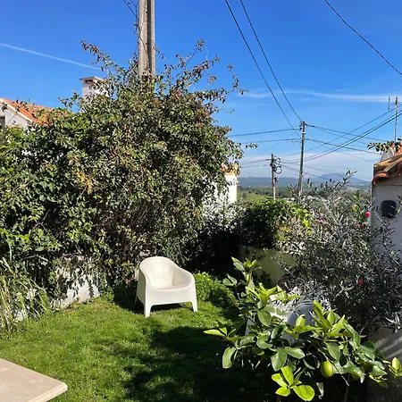 Casa Lino Tatil Evi
