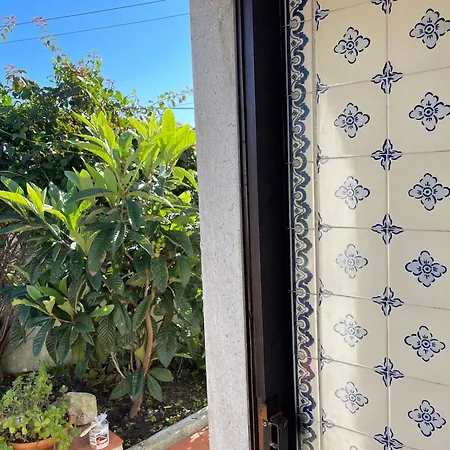 Casa Lino * Pedreiras de Baixo
