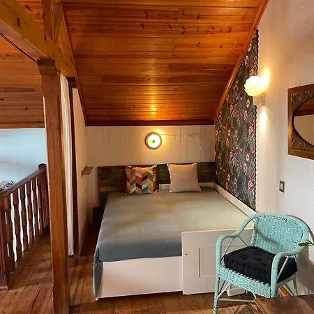 Casa Lino Pedreiras de Baixo