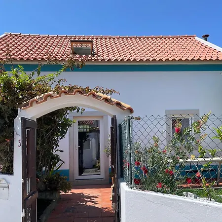 Casa Lino Tatil Evi Pedreiras de Baixo