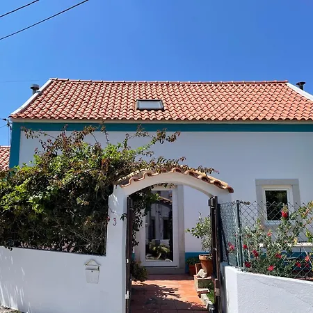 Casa Lino * Pedreiras de Baixo