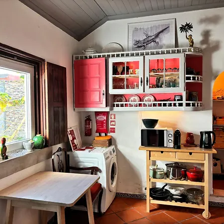 Casa Lino Tatil Evi Pedreiras de Baixo