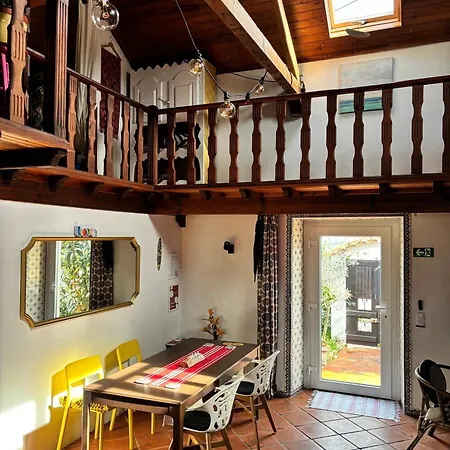 Casa Lino Pedreiras de Baixo