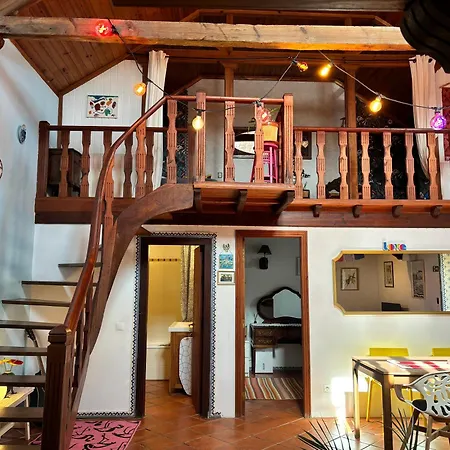 Casa Lino * Pedreiras de Baixo
