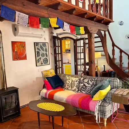 Casa Lino