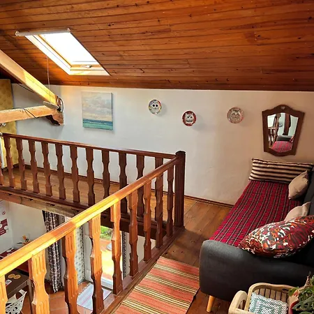 Casa Lino 別荘
