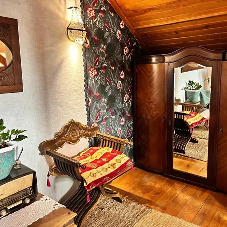 Dom wakacyjny Casa Lino