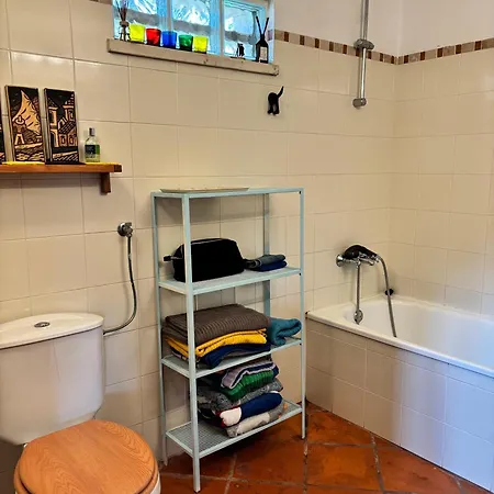 Casa Lino 別荘 Pedreiras de Baixo