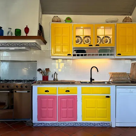Casa Lino Dom wakacyjny *
