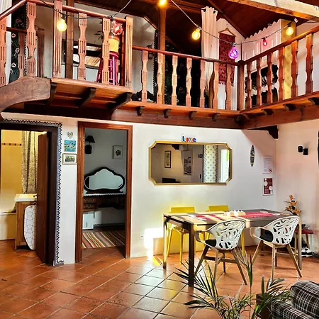 Casa Lino 別荘 Pedreiras de Baixo