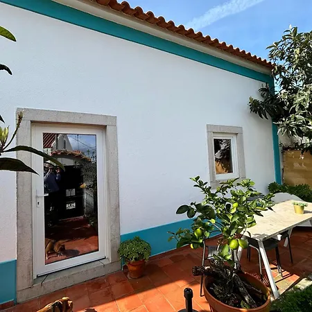 Tatil Evi Casa Lino Pedreiras de Baixo