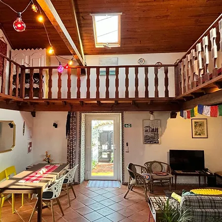 Casa Lino Pedreiras de Baixo